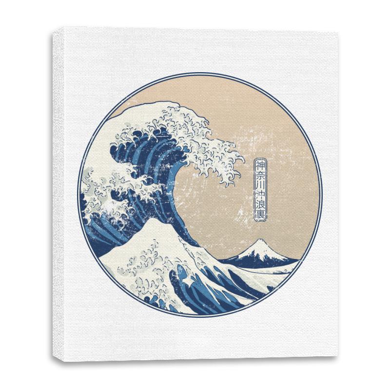 Great Wave
