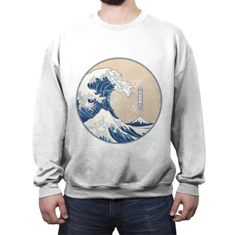 Great Wave
