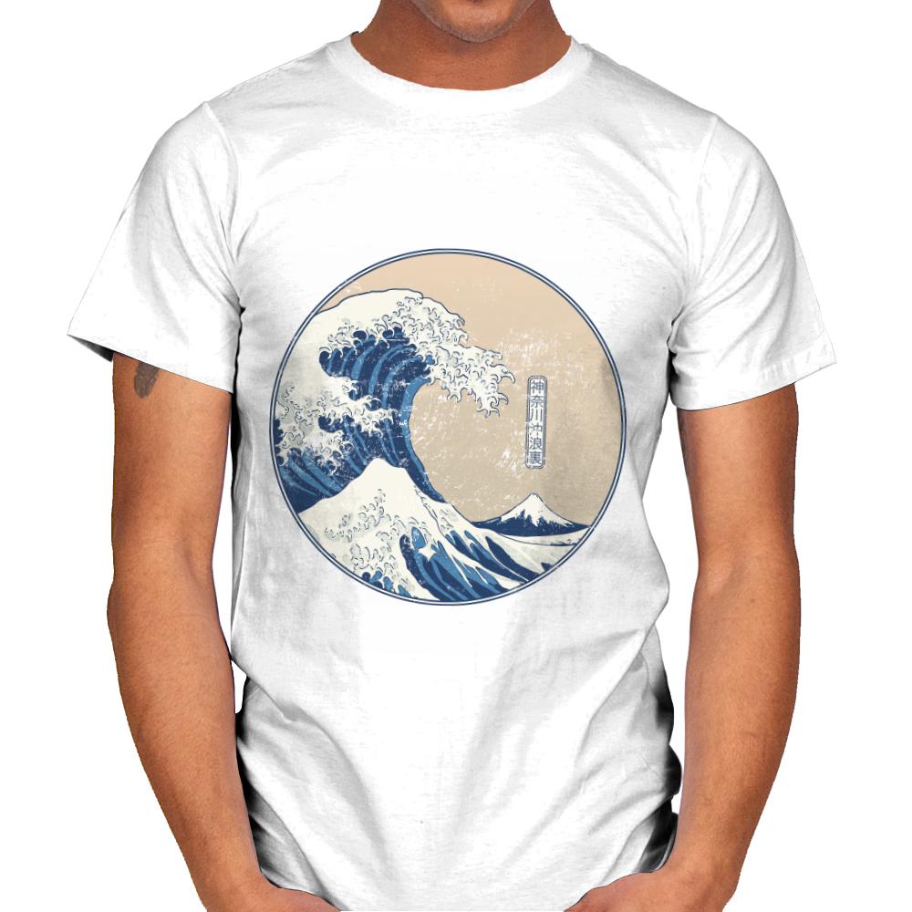 Great Wave