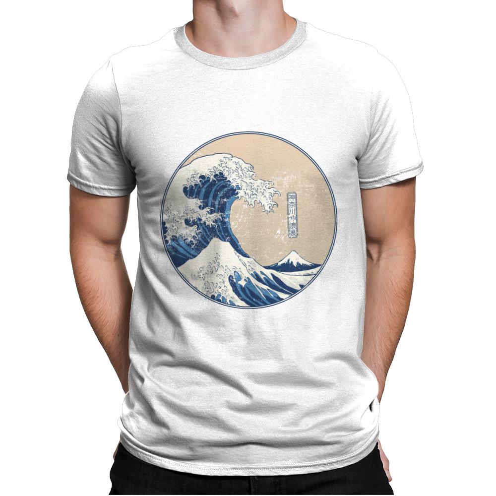Great Wave
