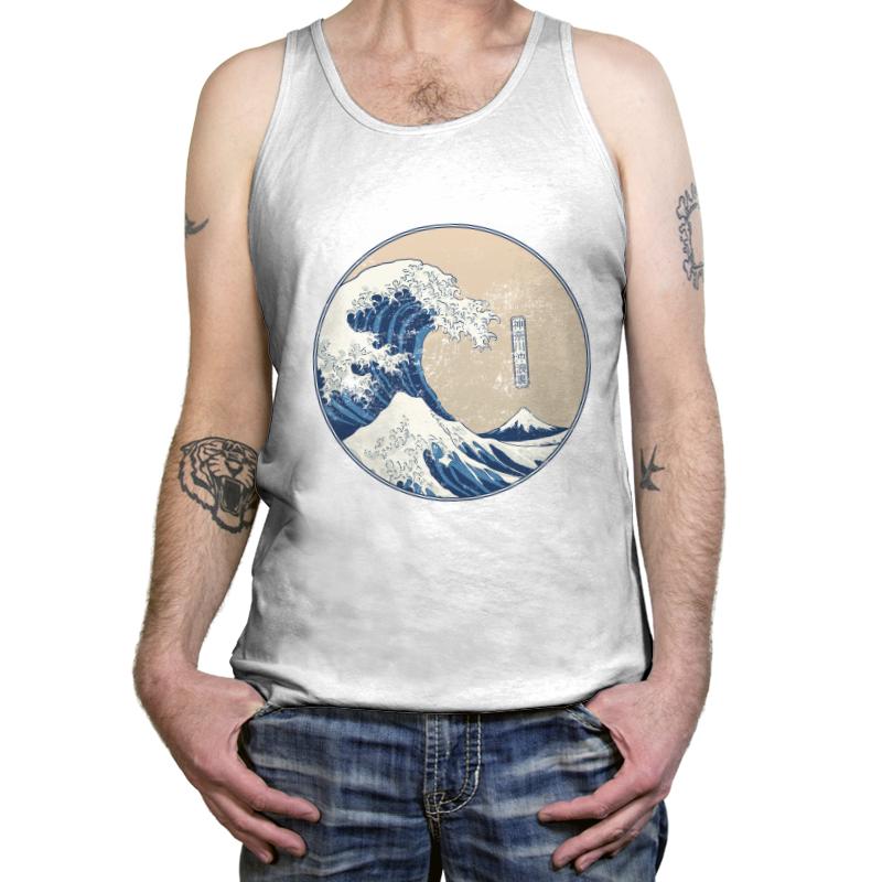 Great Wave