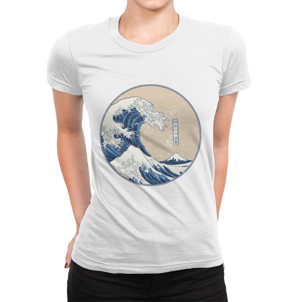 Great Wave