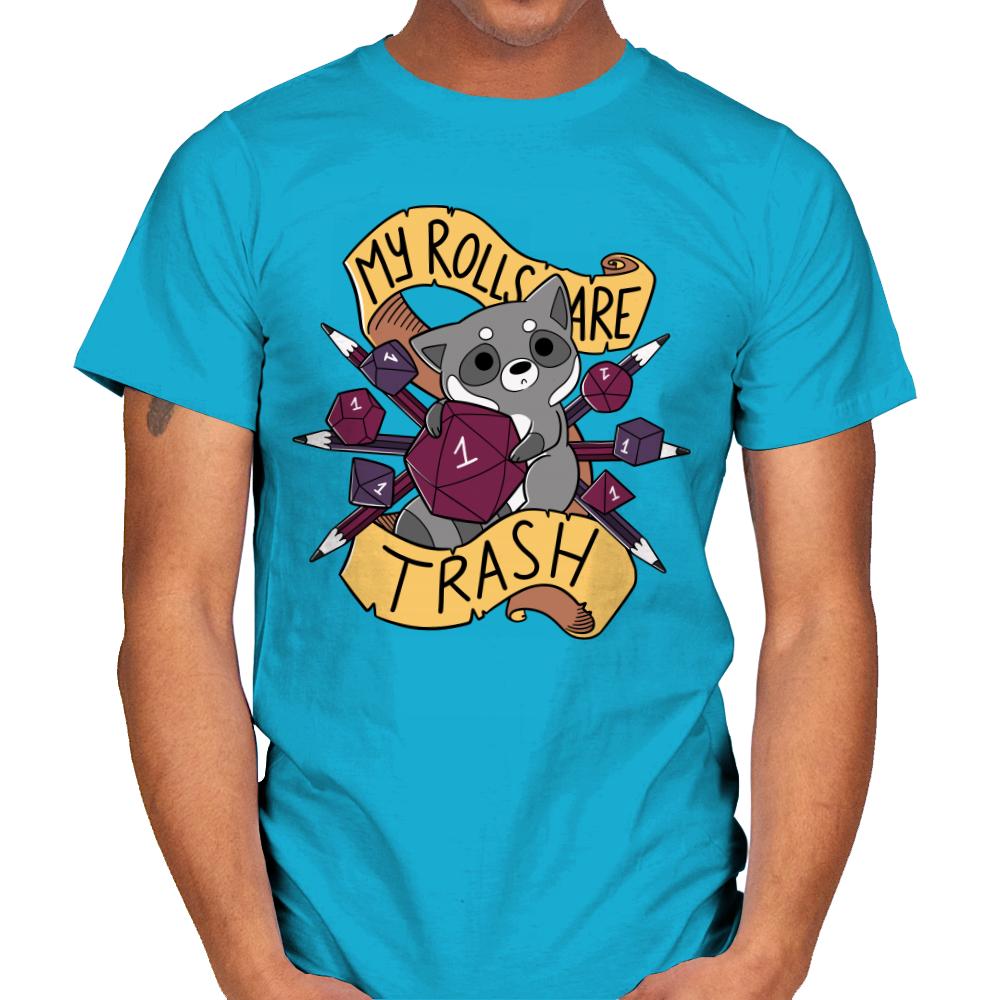 RPG Raccoon