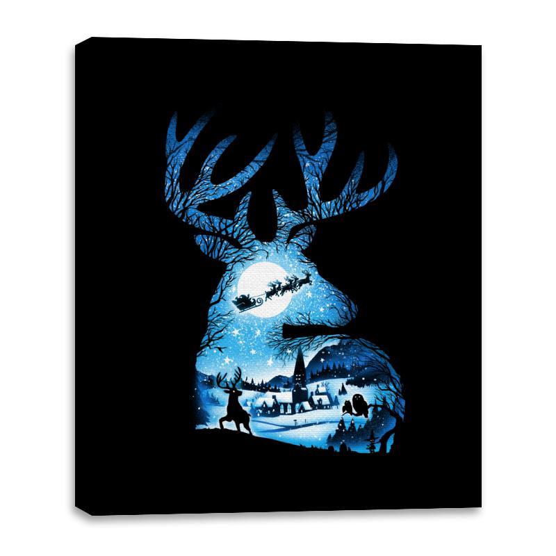 Christmas Reindeer