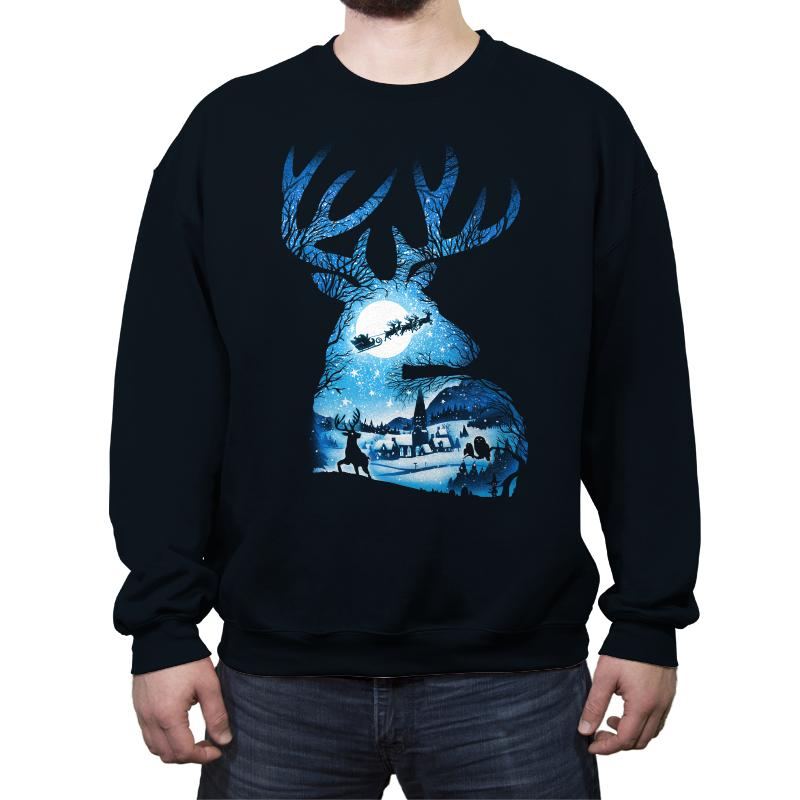 Christmas Reindeer