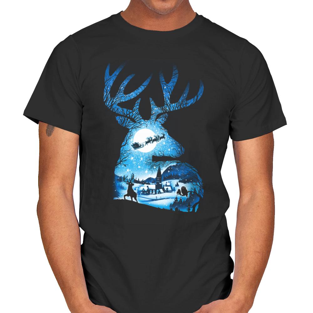 Christmas Reindeer