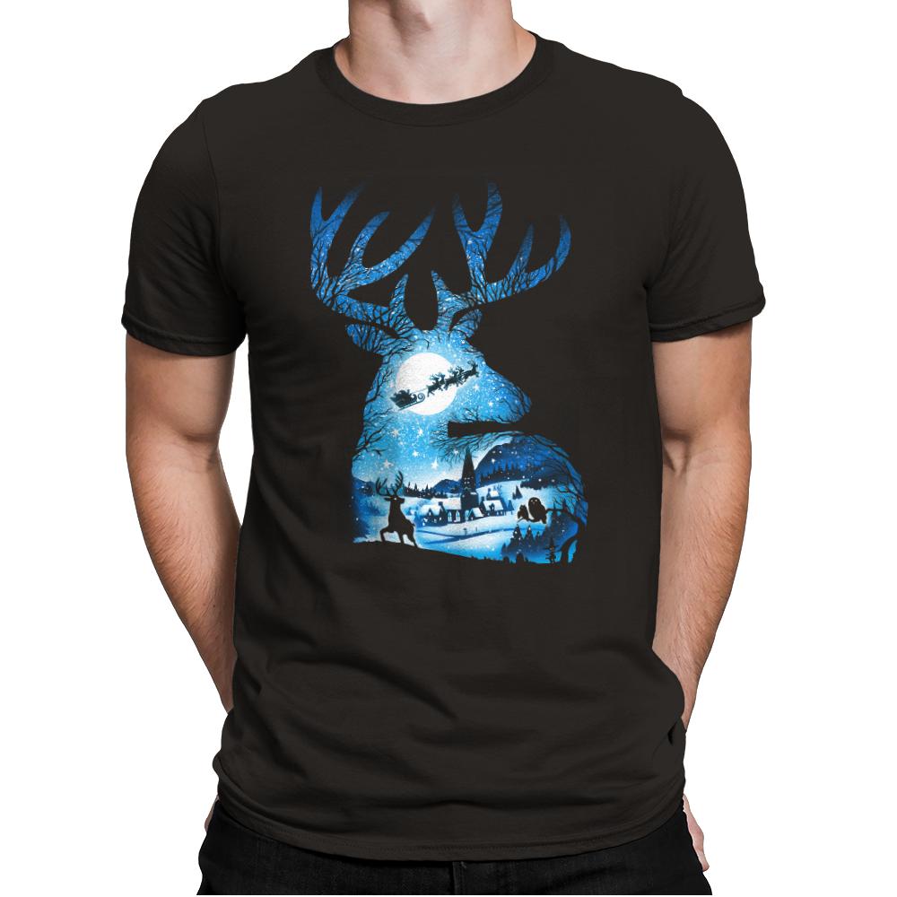 Christmas Reindeer