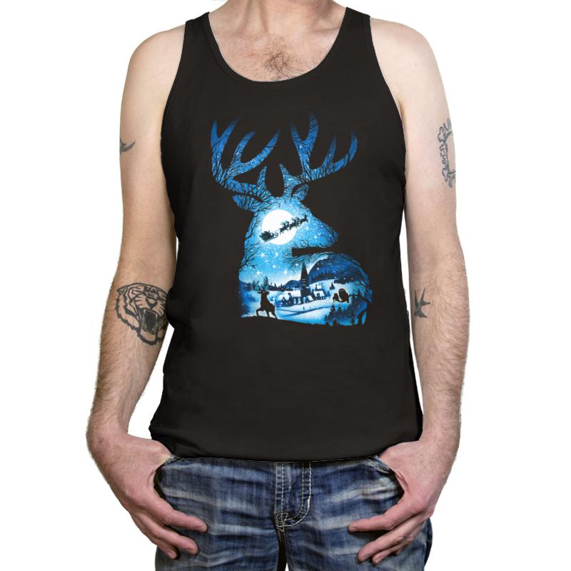 Christmas Reindeer