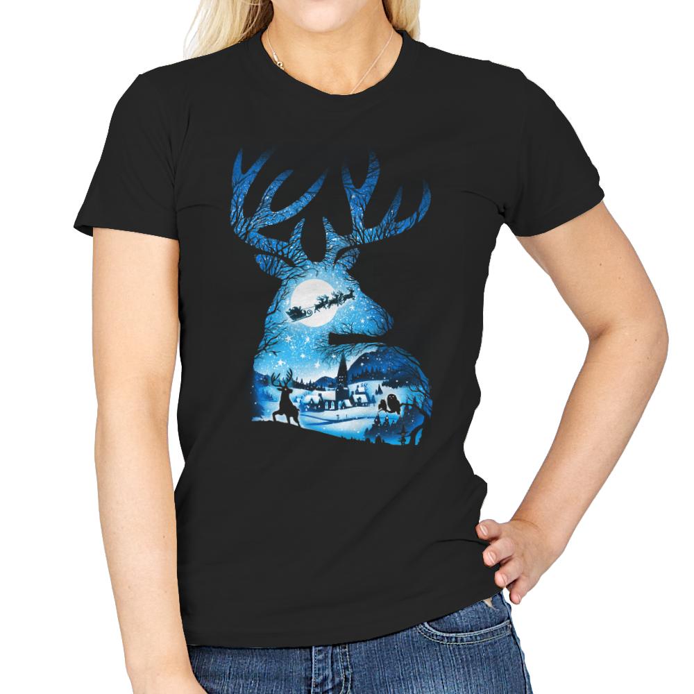 Christmas Reindeer