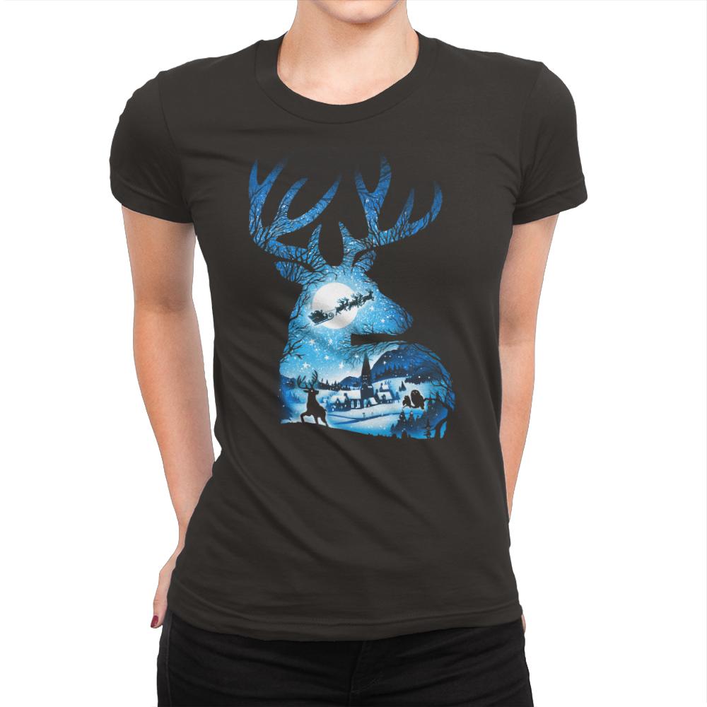Christmas Reindeer