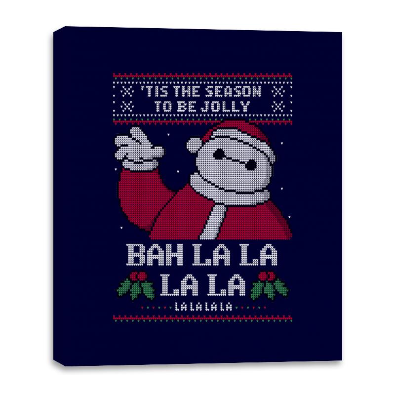 Jolly Season!
