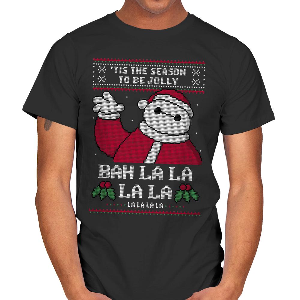 Jolly Season!