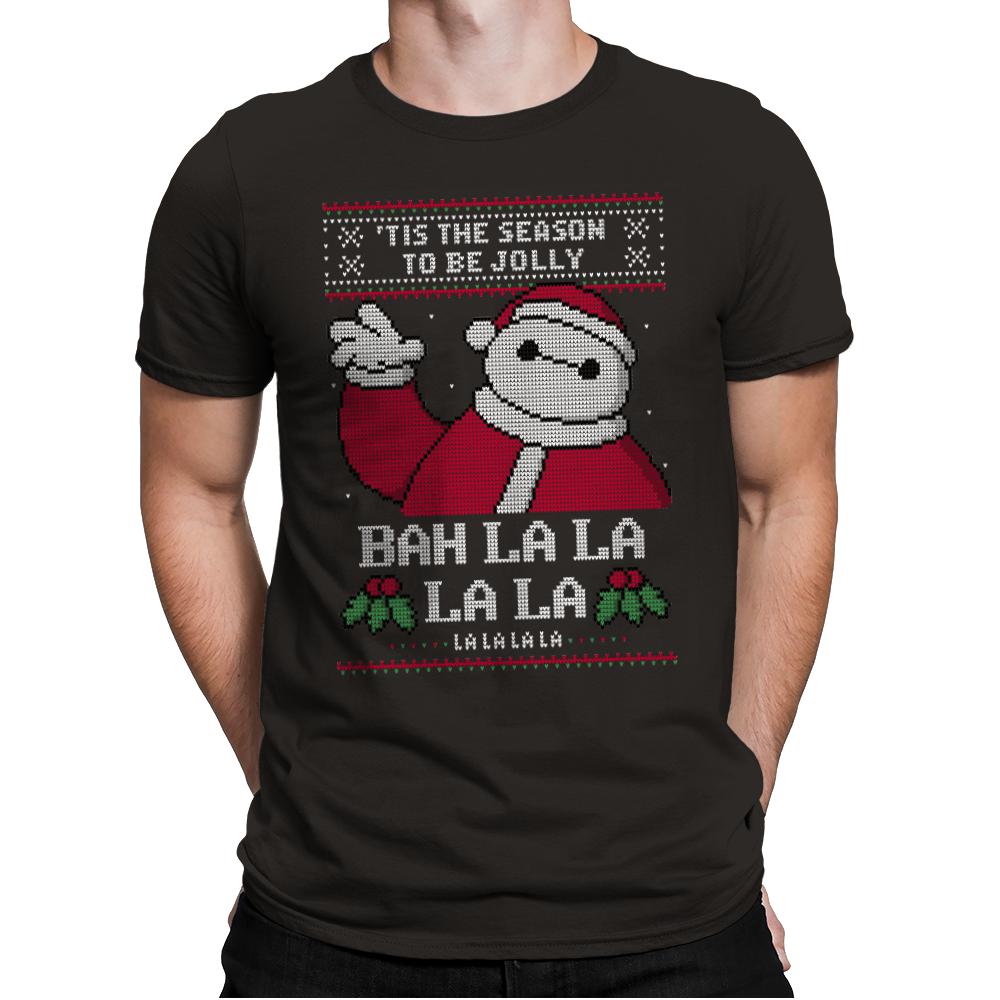 Jolly Season!