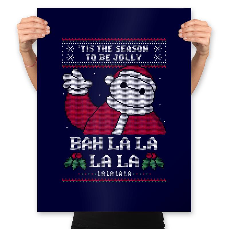 Jolly Season!