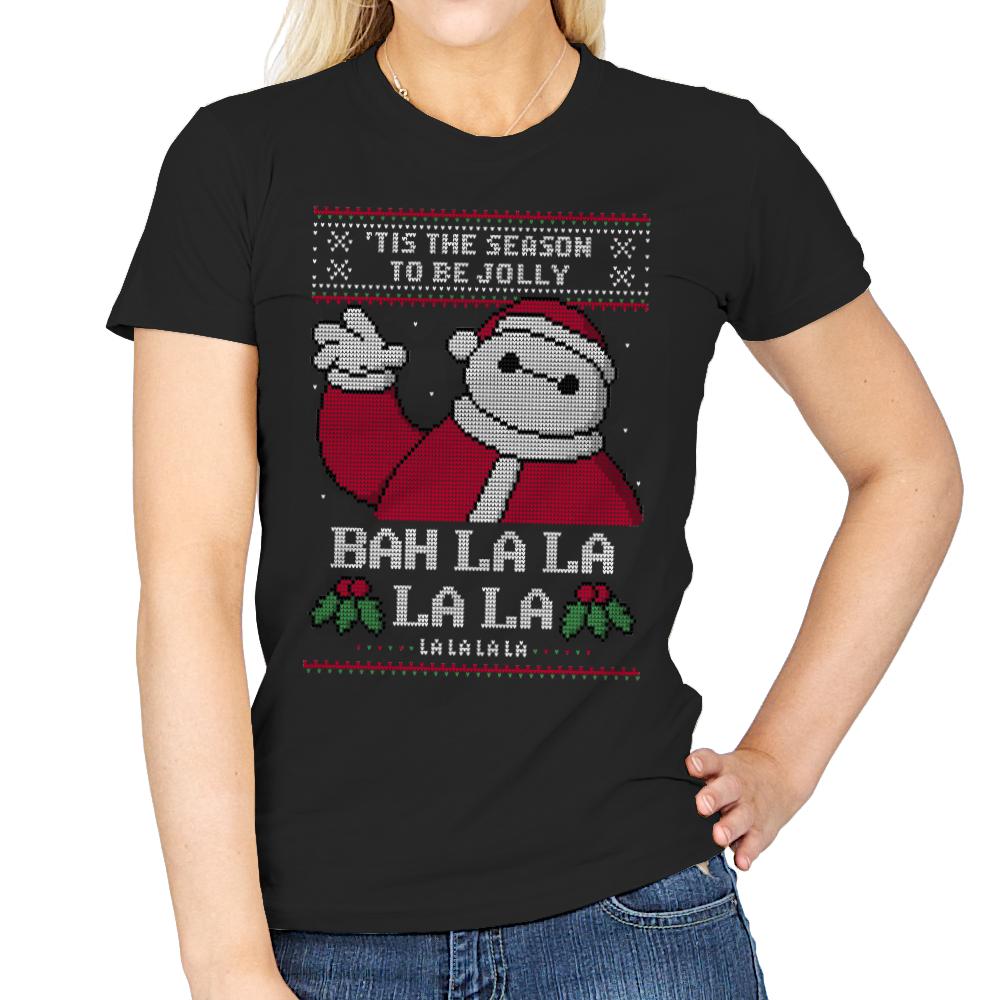 Jolly Season!