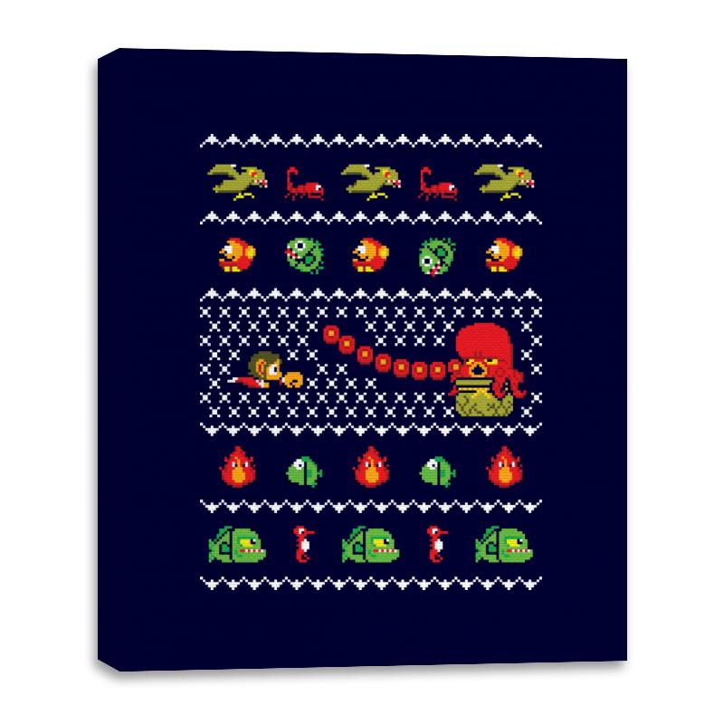 Kiddmas World