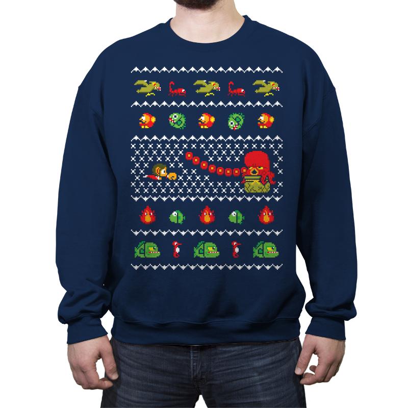 Kiddmas World