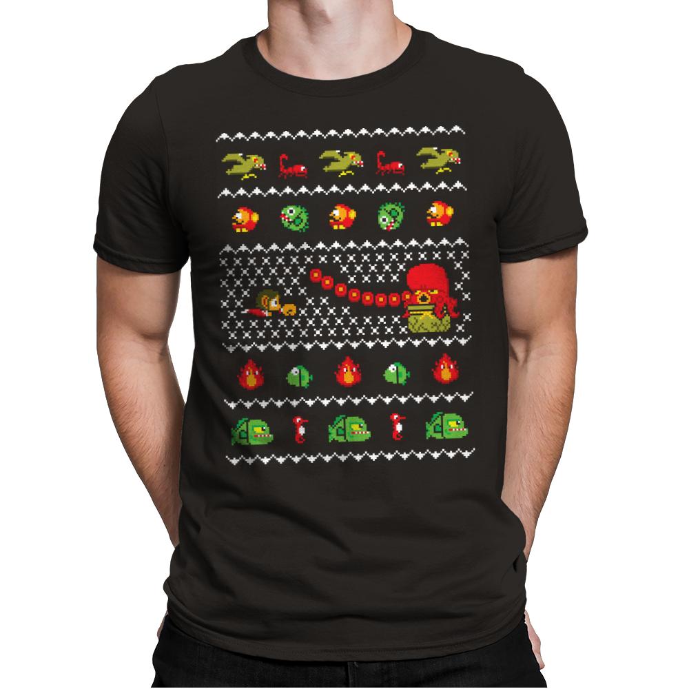 Kiddmas World