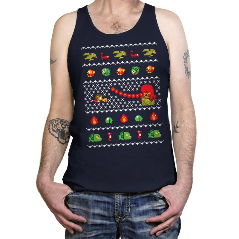 Kiddmas World