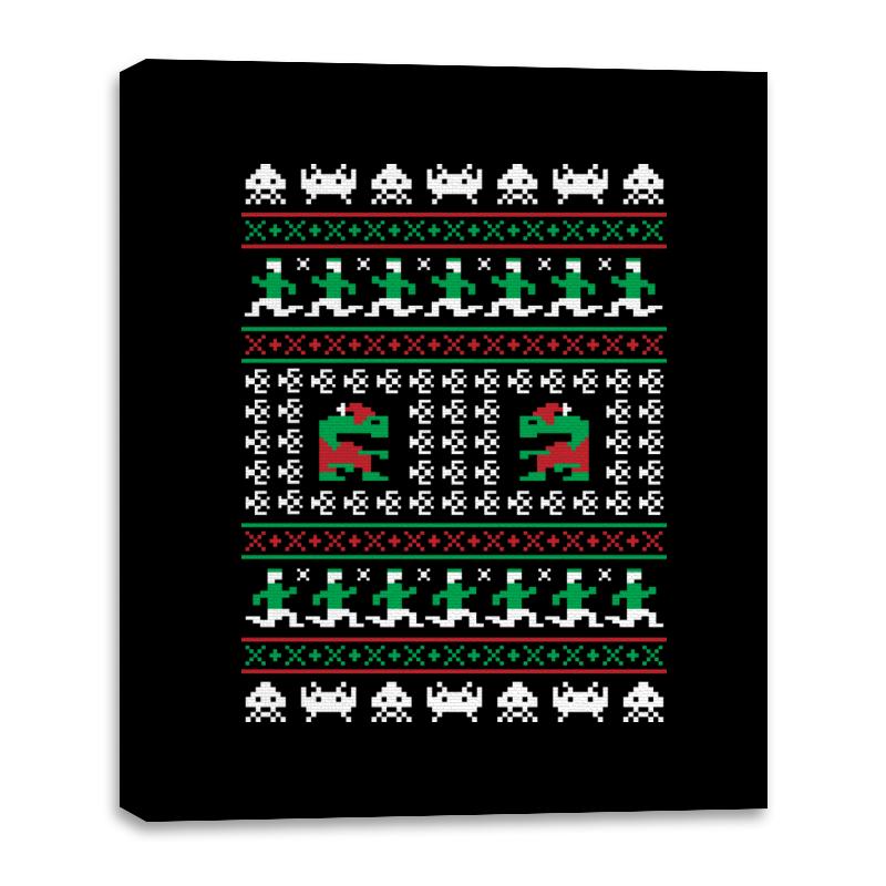 Games Of Christmas Past