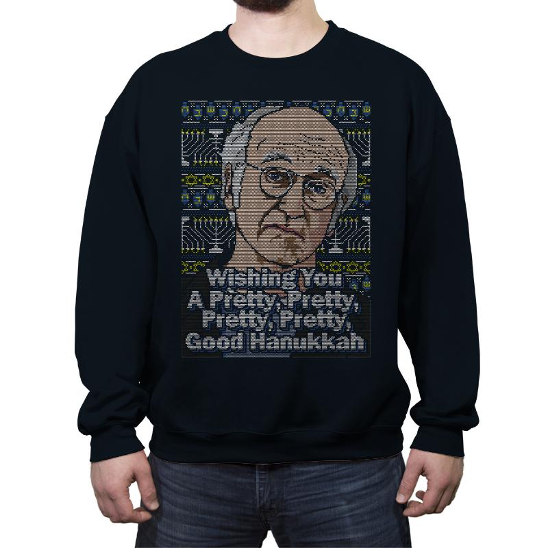Pretty Good Hanukkah