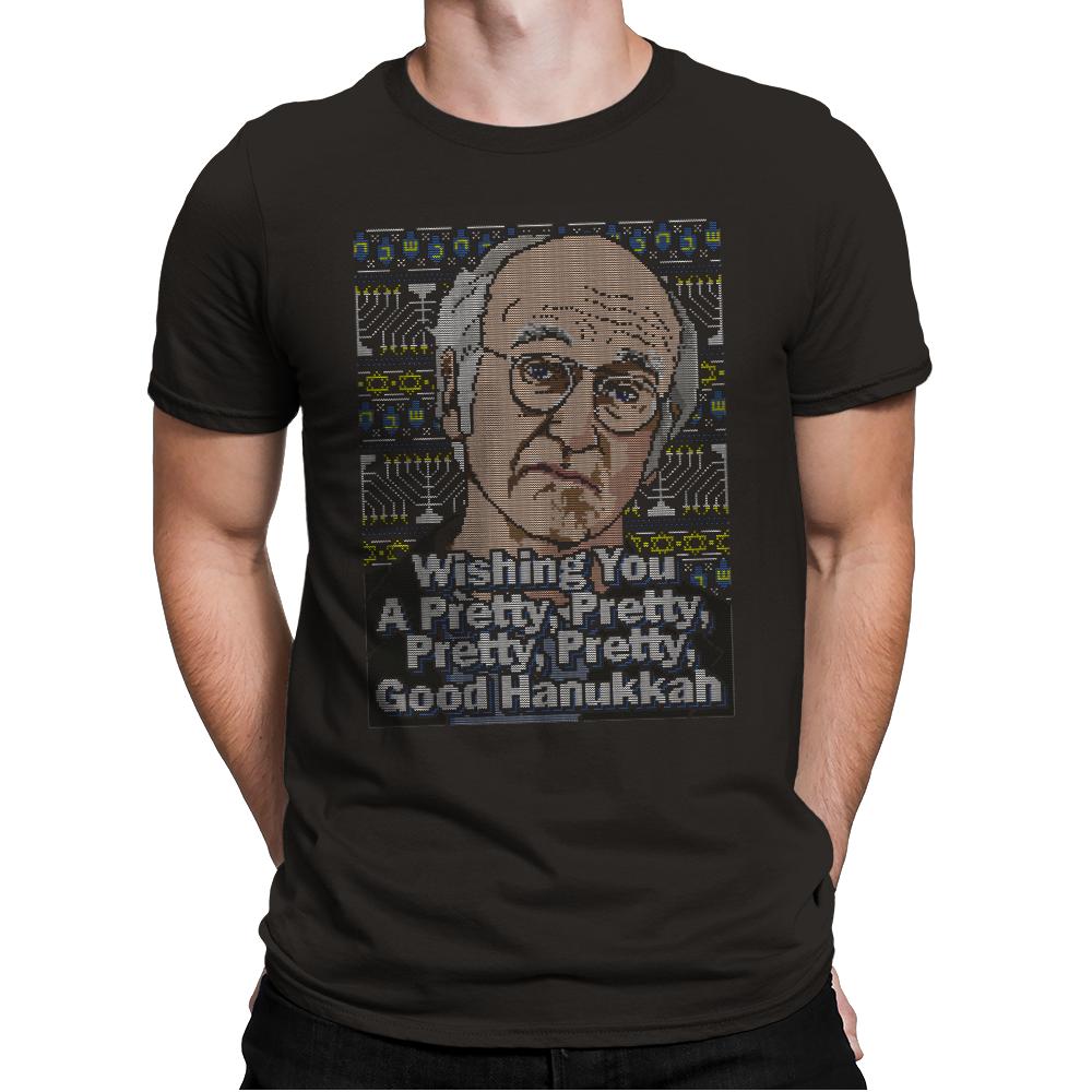 Pretty Good Hanukkah