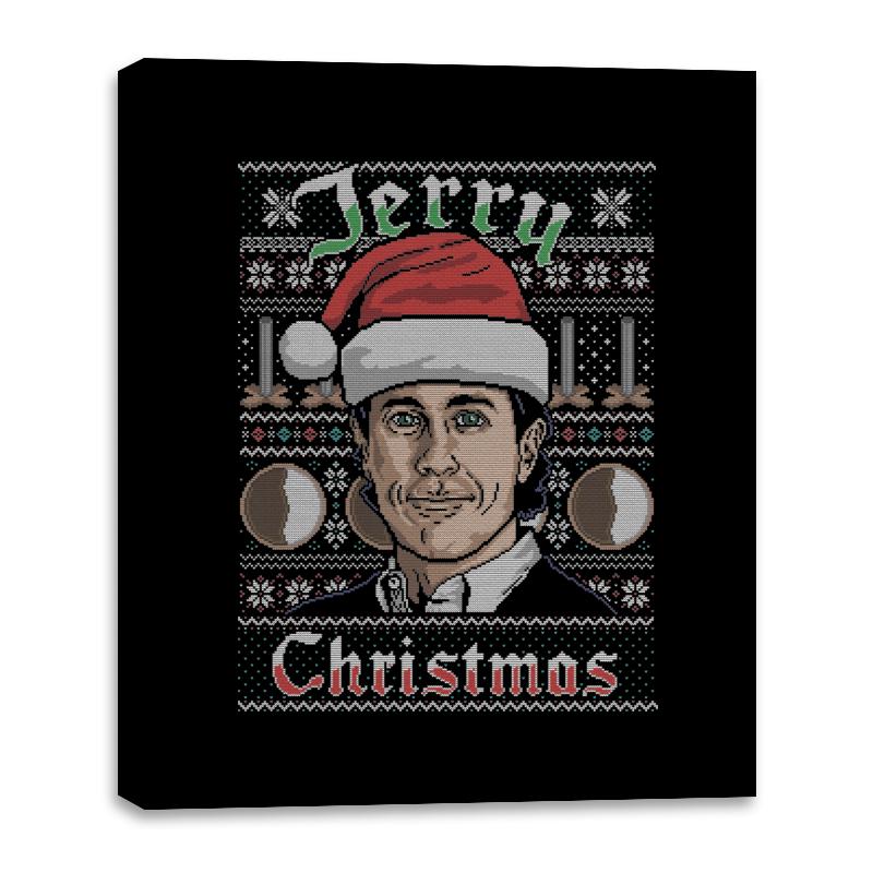 Merry Jerry Christmas