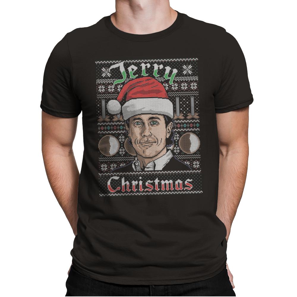 Merry Jerry Christmas