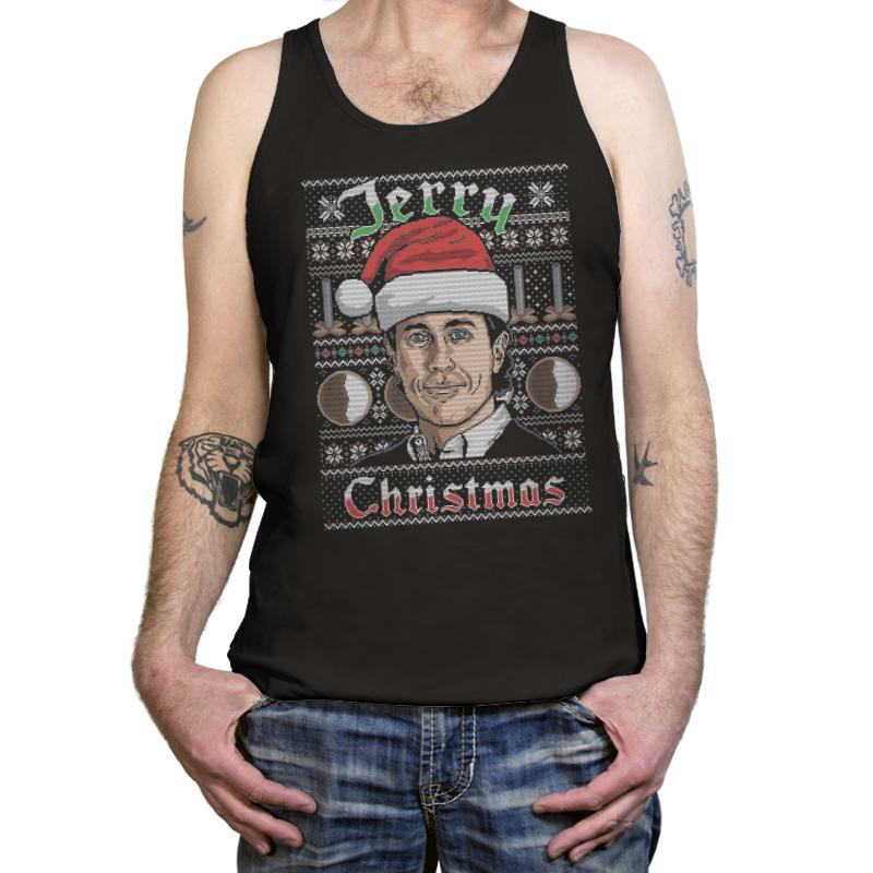 Merry Jerry Christmas