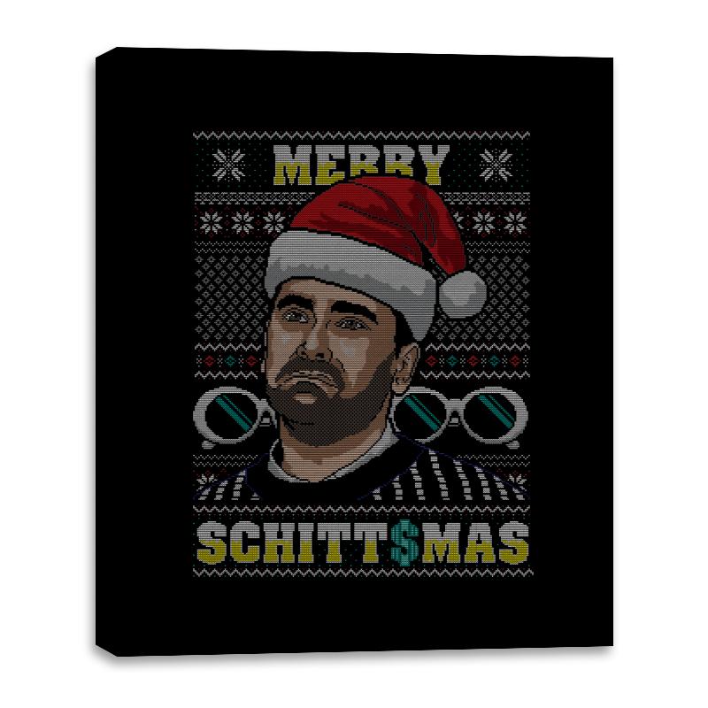 Merry Schittmas