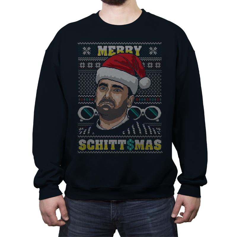 Merry Schittmas