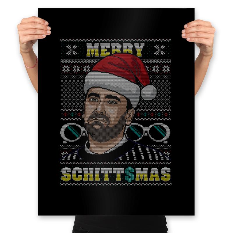 Merry Schittmas