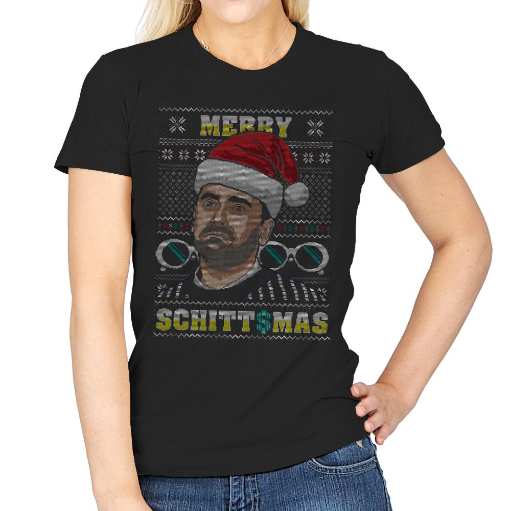 Merry Schittmas