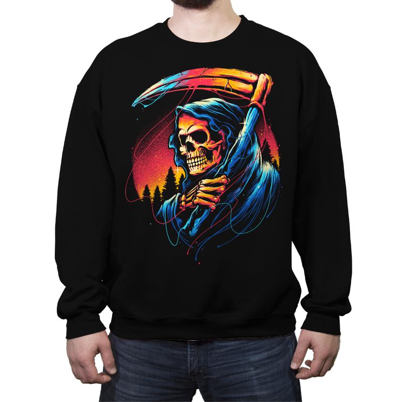 Rainbow Reaper