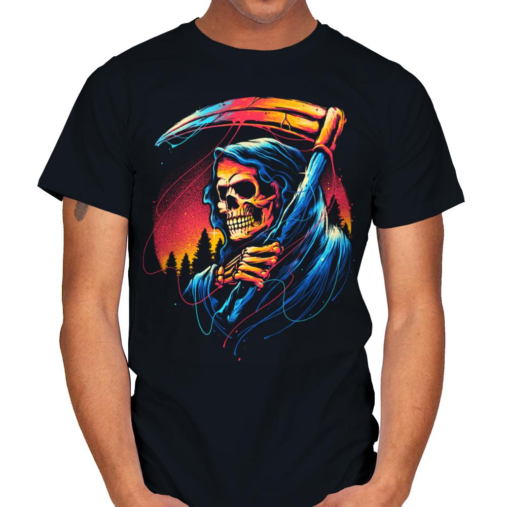 Rainbow Reaper