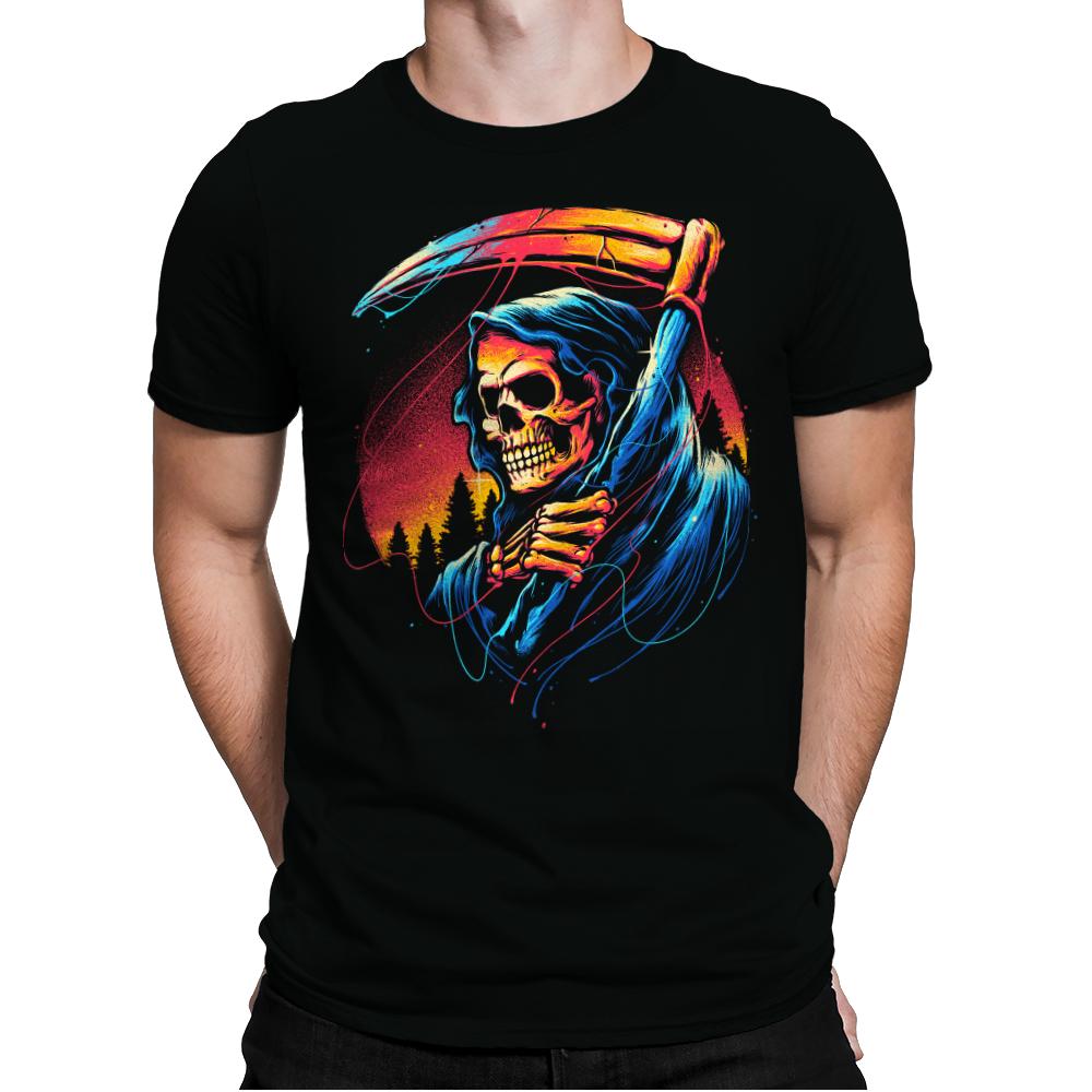 Rainbow Reaper