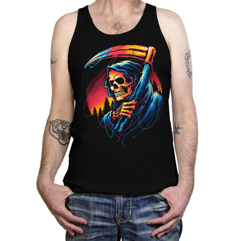 Rainbow Reaper