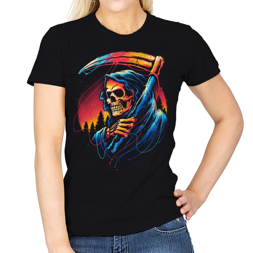 Rainbow Reaper