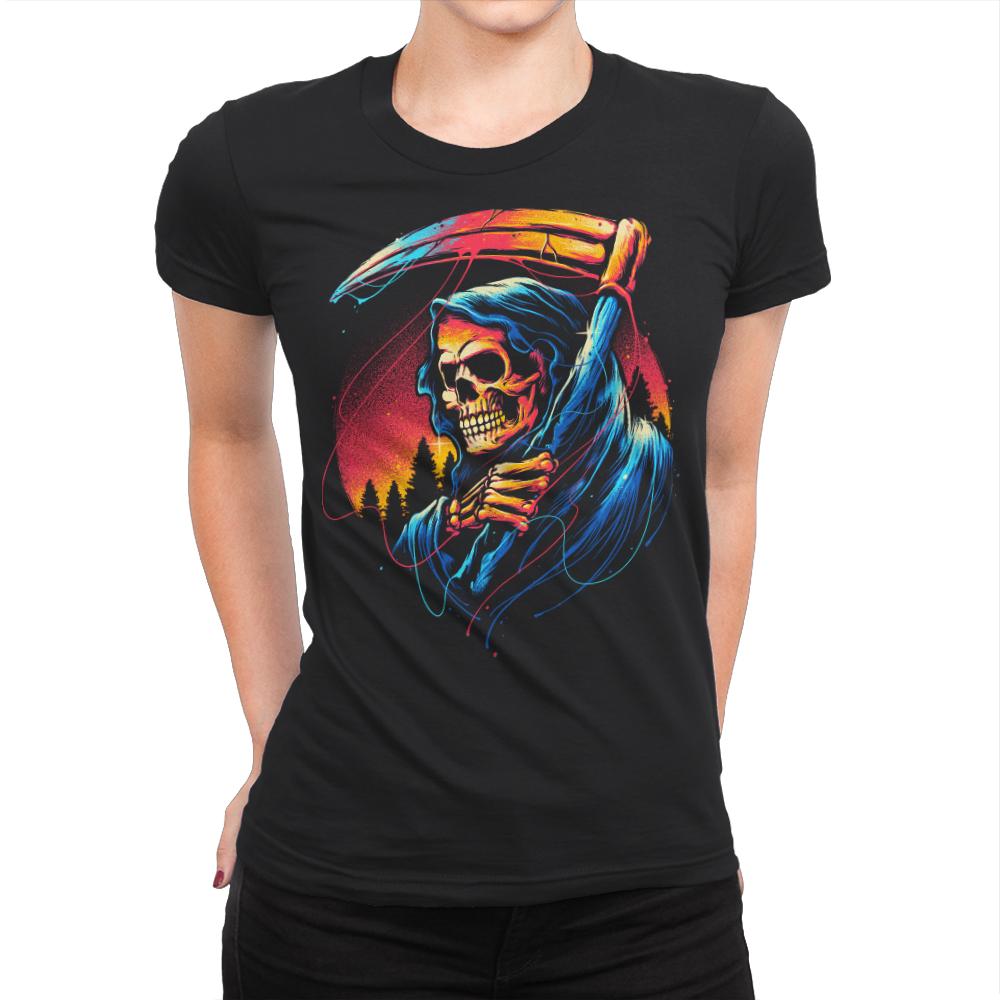 Rainbow Reaper