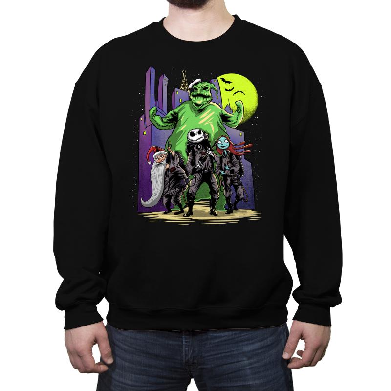 Boogie Busters