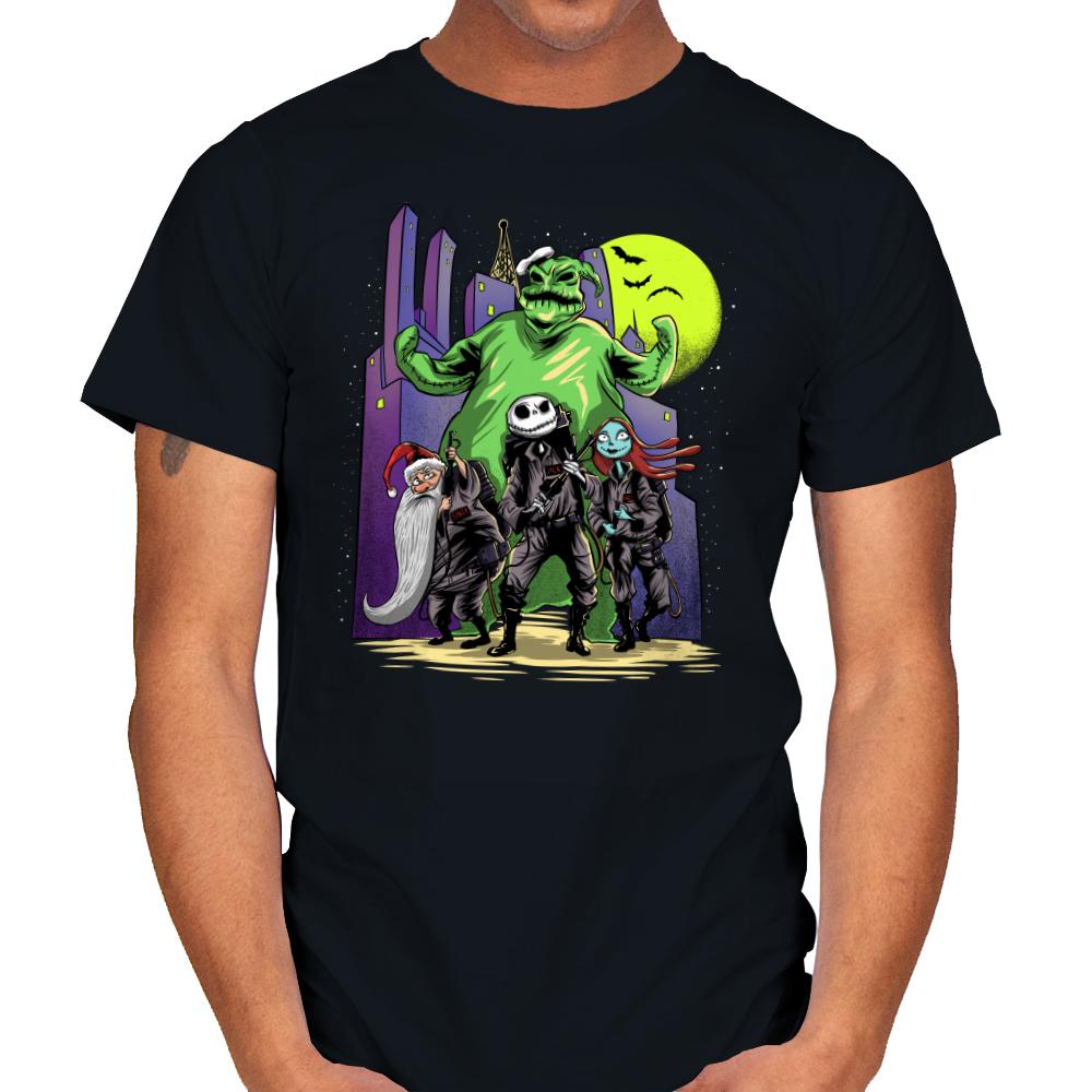 Boogie Busters