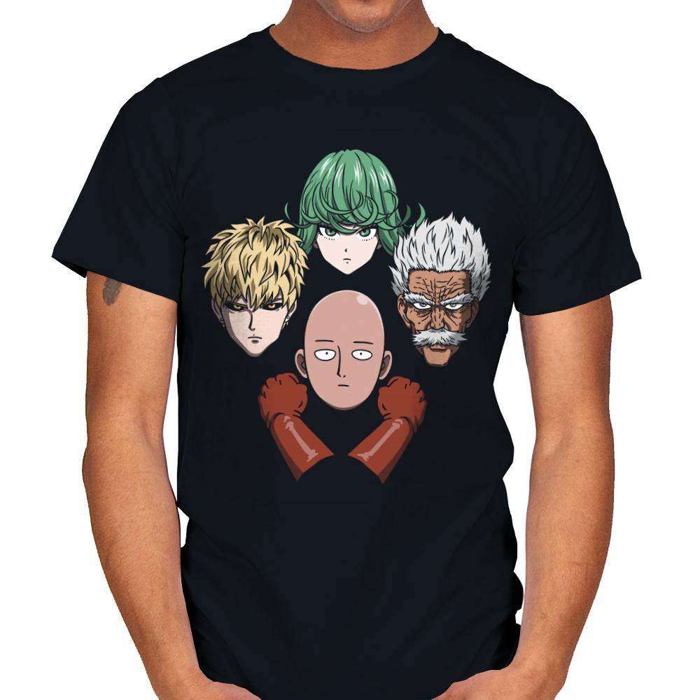 Punch Rhapsody