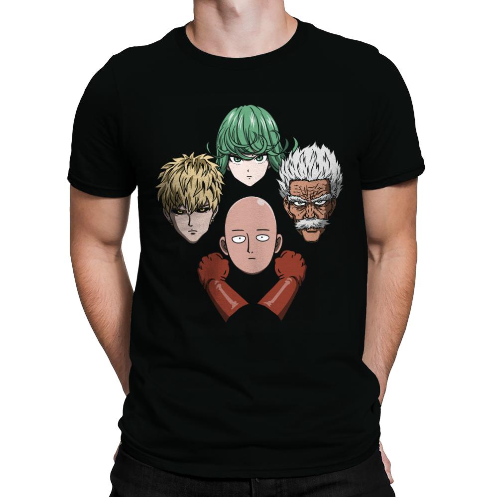 Punch Rhapsody