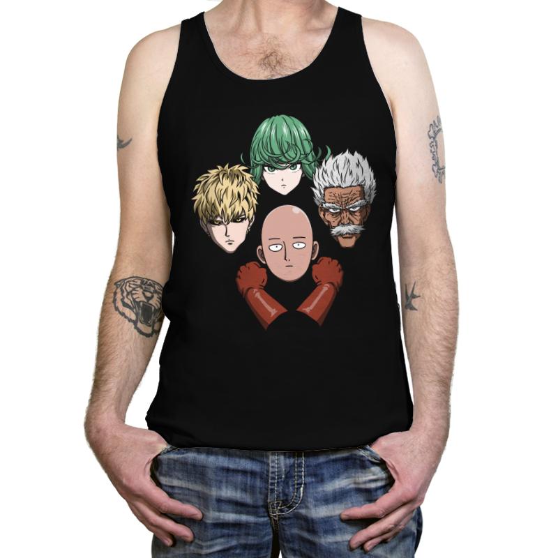 Punch Rhapsody