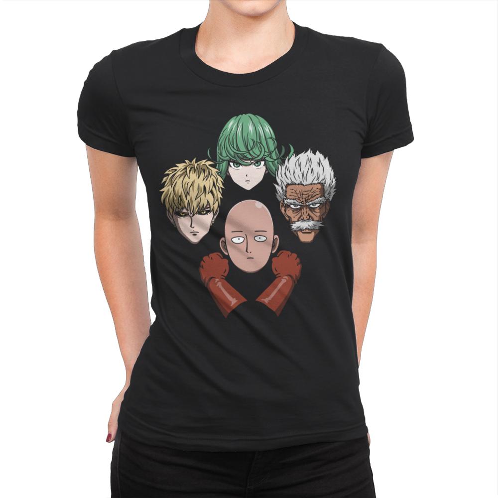 Punch Rhapsody