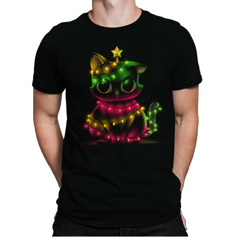 Meow Catmas Lights