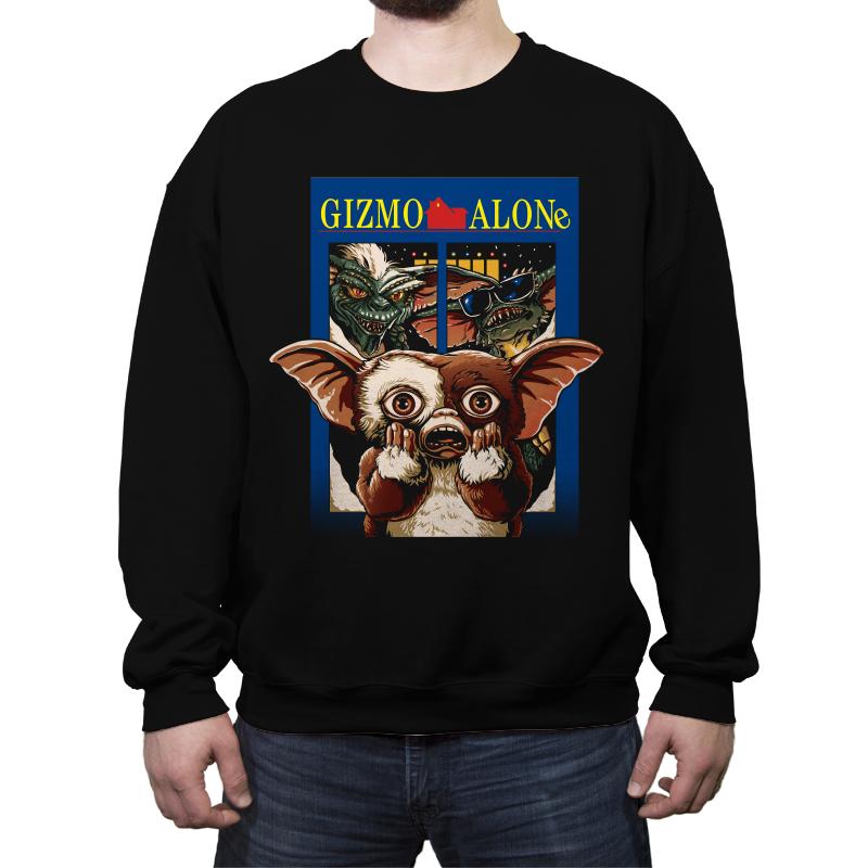 Gizmo Alone