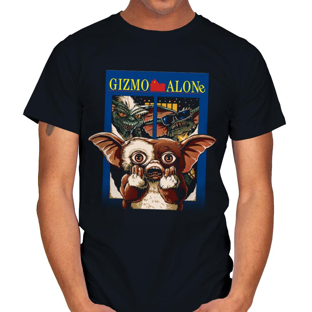 Gizmo Alone