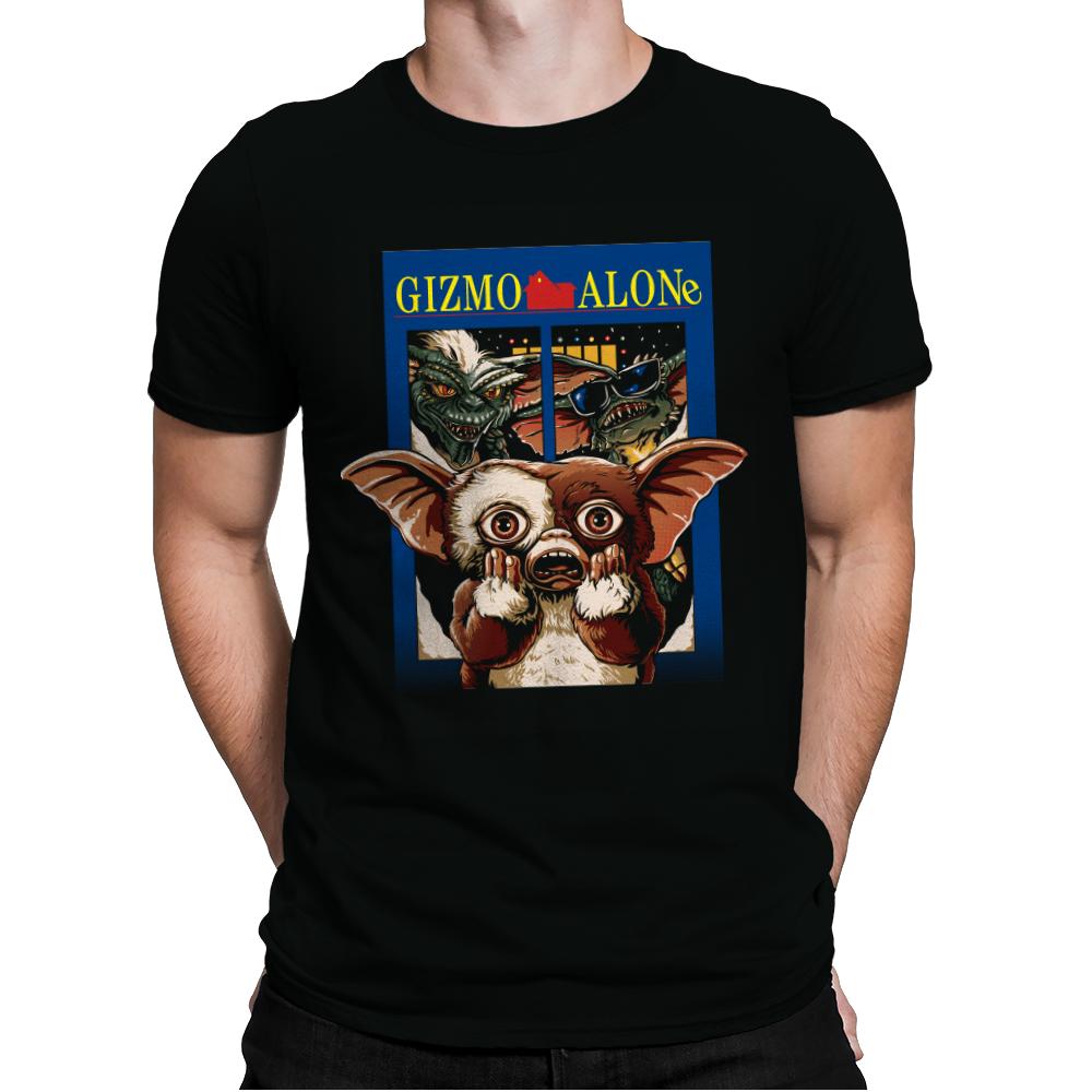 Gizmo Alone