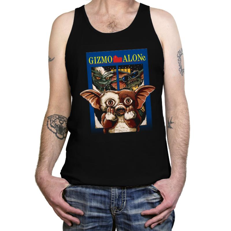 Gizmo Alone